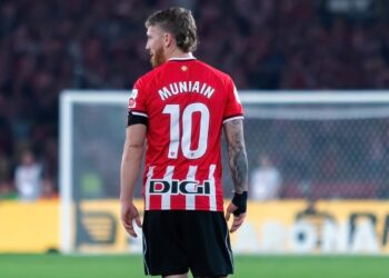 Iker Muniain