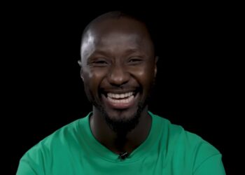 Naby Keita