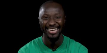 Naby Keita