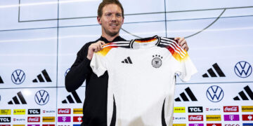 Julian Nagelsmann