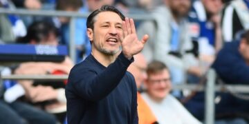 Niko Kovač