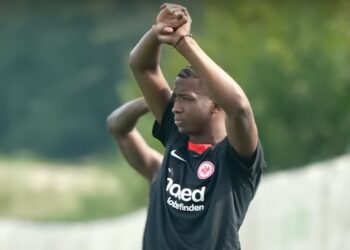 Willian Pacho