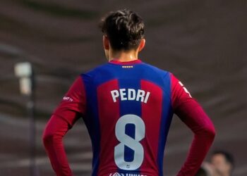 Pedri