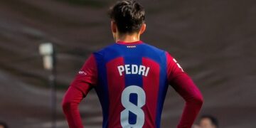 Pedri