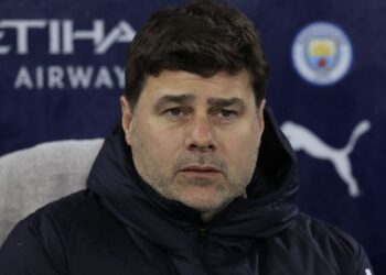 Mauricio Pochettino