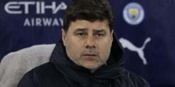 Mauricio Pochettino