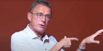 Ralf Rangnick
