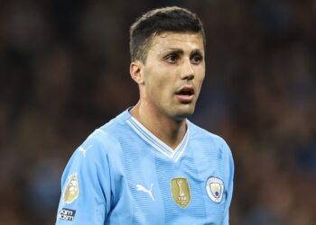 Rodri