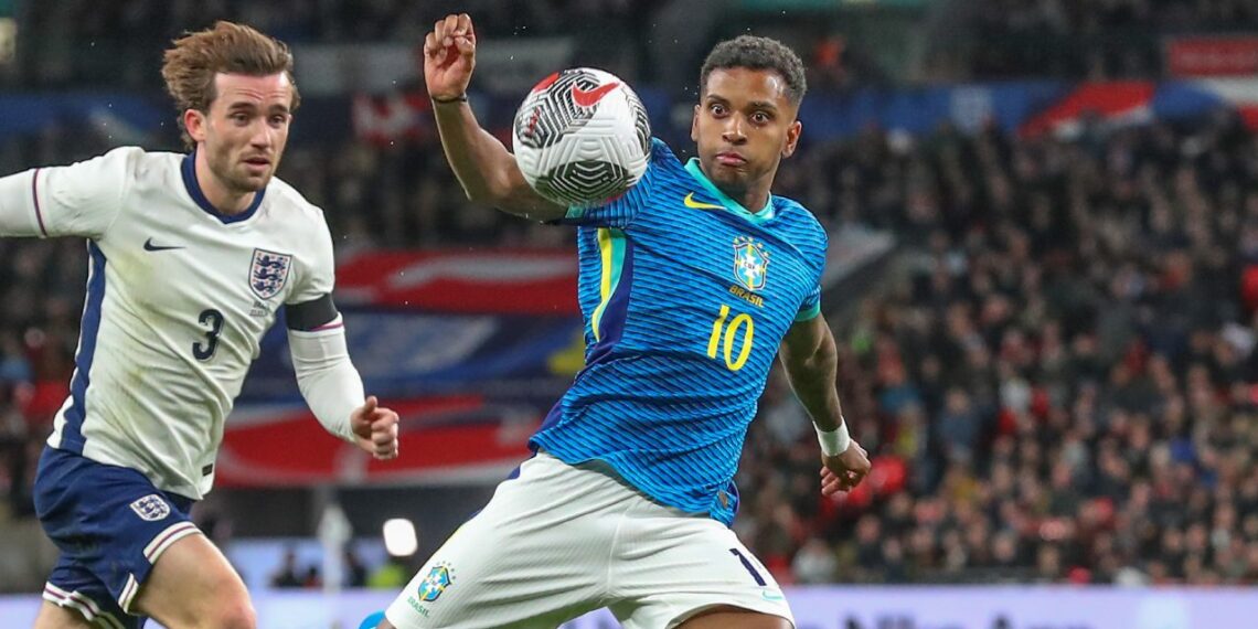 Rodrygo