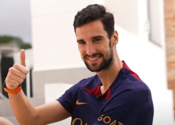 Sergio Rico
