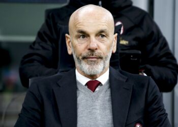 Stefano Pioli