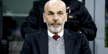 Stefano Pioli