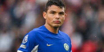 Thiago Silva