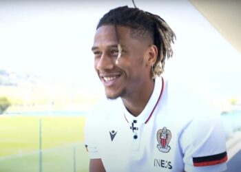 Jean-Clair Todibo