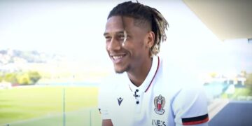 Jean-Clair Todibo