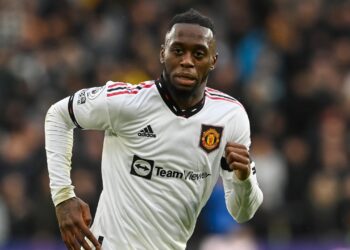 Aaron Wan-Bissaka