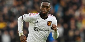 Aaron Wan-Bissaka