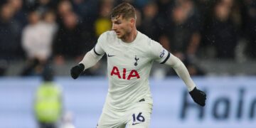 Timo Werner