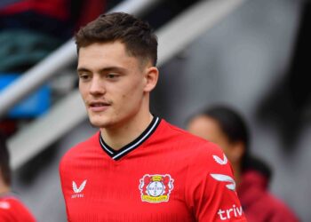 Florian Wirtz