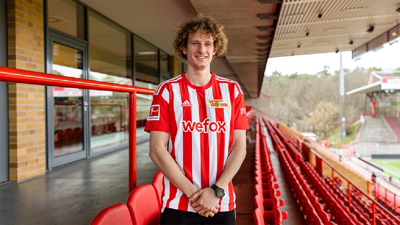 Alex Král