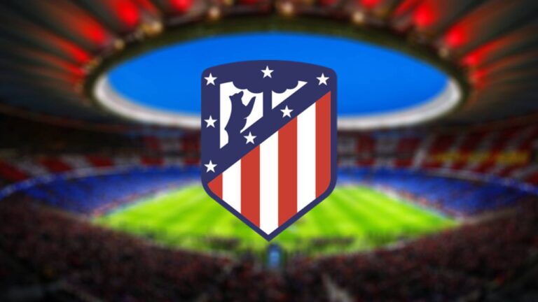 Atlético Madrid