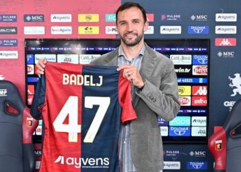 Milan Badelj