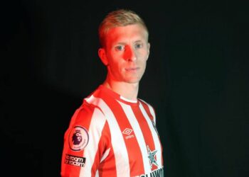 Ben Mee