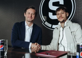 Tomáš Rosický a Veljko Birmančevič