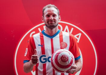 Daley Blind
