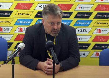 Miloslav Brožek