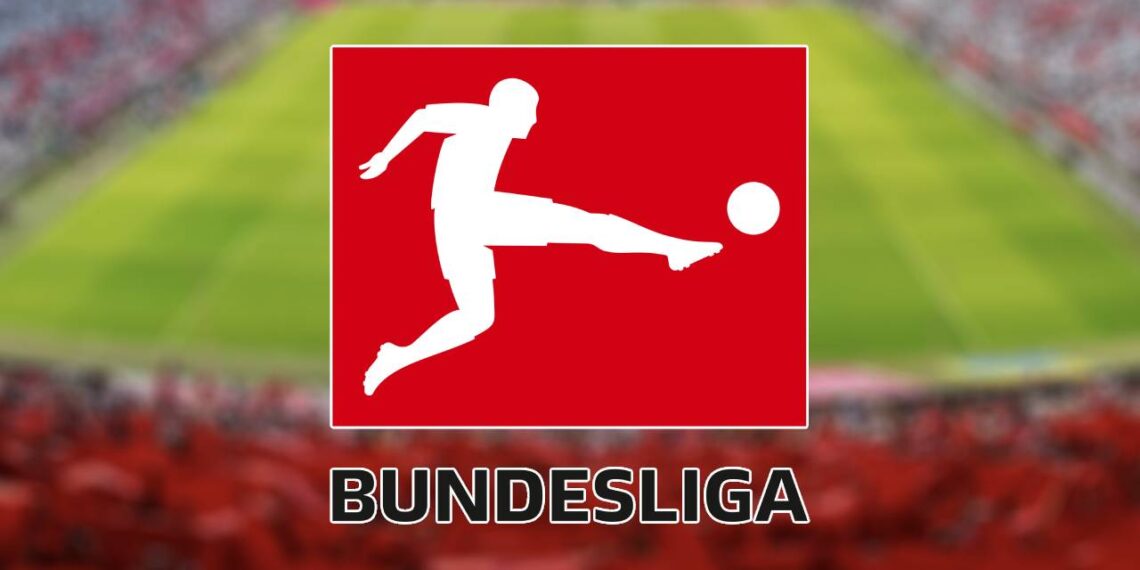 Bundesliga