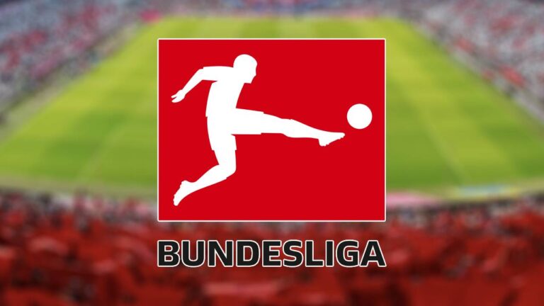 Bundesliga