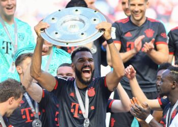 Eric Maxim Choupo-Moting