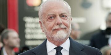 Aurelio De Laurentiis