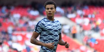Dele Alli
