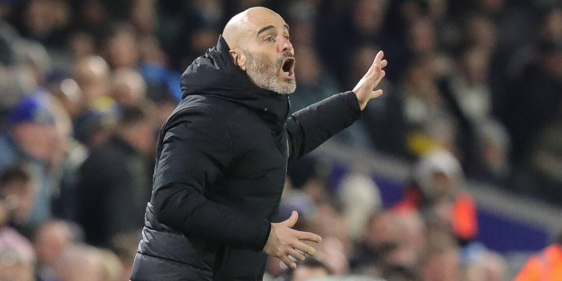 Enzo Maresca