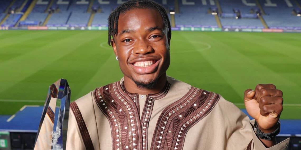 Issahaku Abdul Fatawu