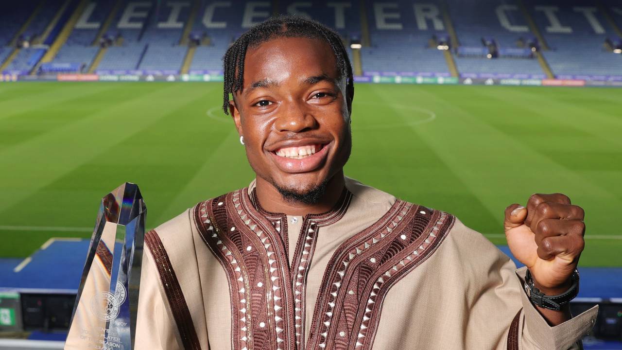 Issahaku Abdul Fatawu
