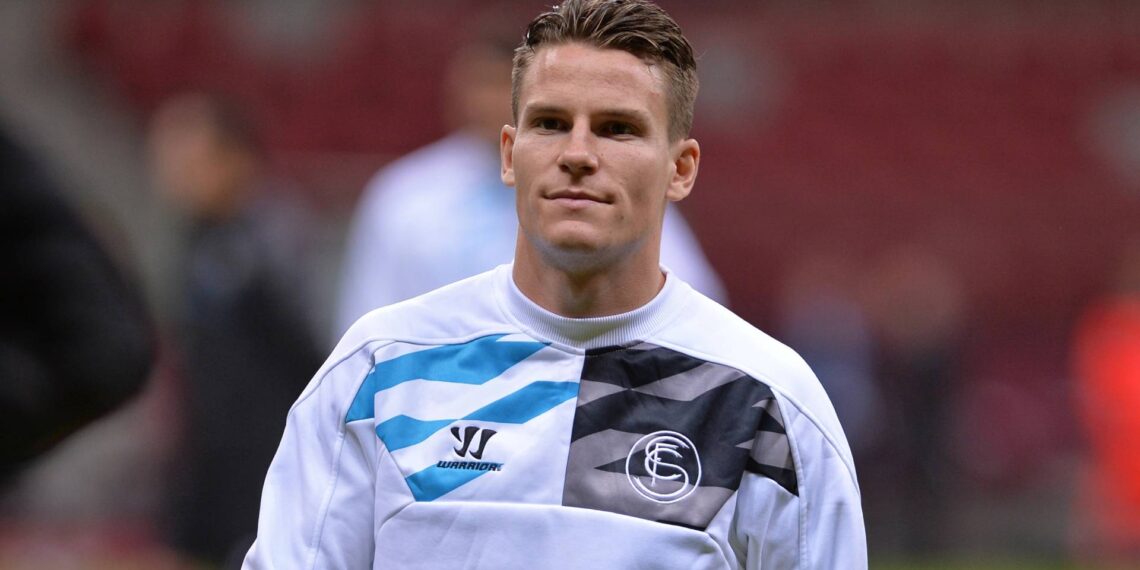Kévin Gameiro