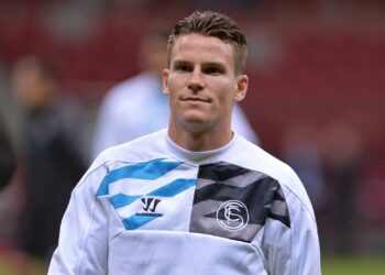 Kévin Gameiro