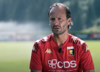 Alberto Gilardino