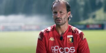 Alberto Gilardino