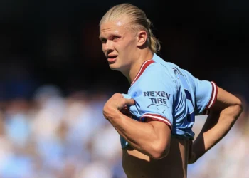 Erling Haaland