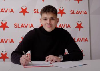 Denis Halinský