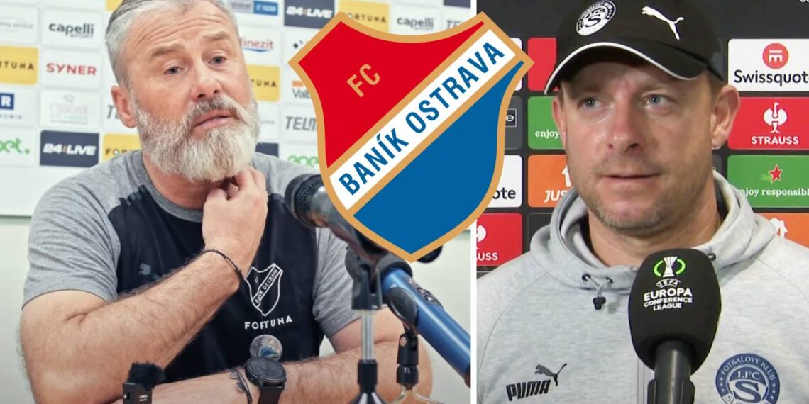 Pavel Hapal a Martin Svědík