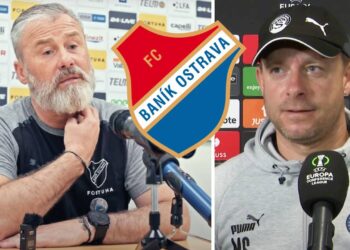 Pavel Hapal a Martin Svědík