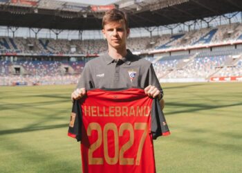 Patrik Hellebrand