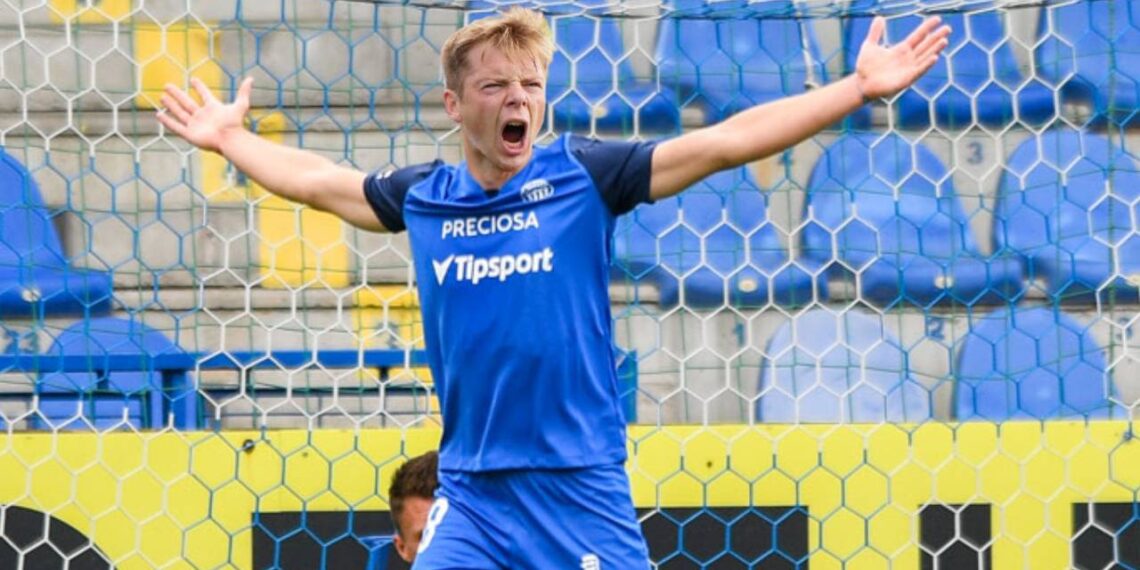 Michal Hlavatý
