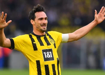 Mats Hummels