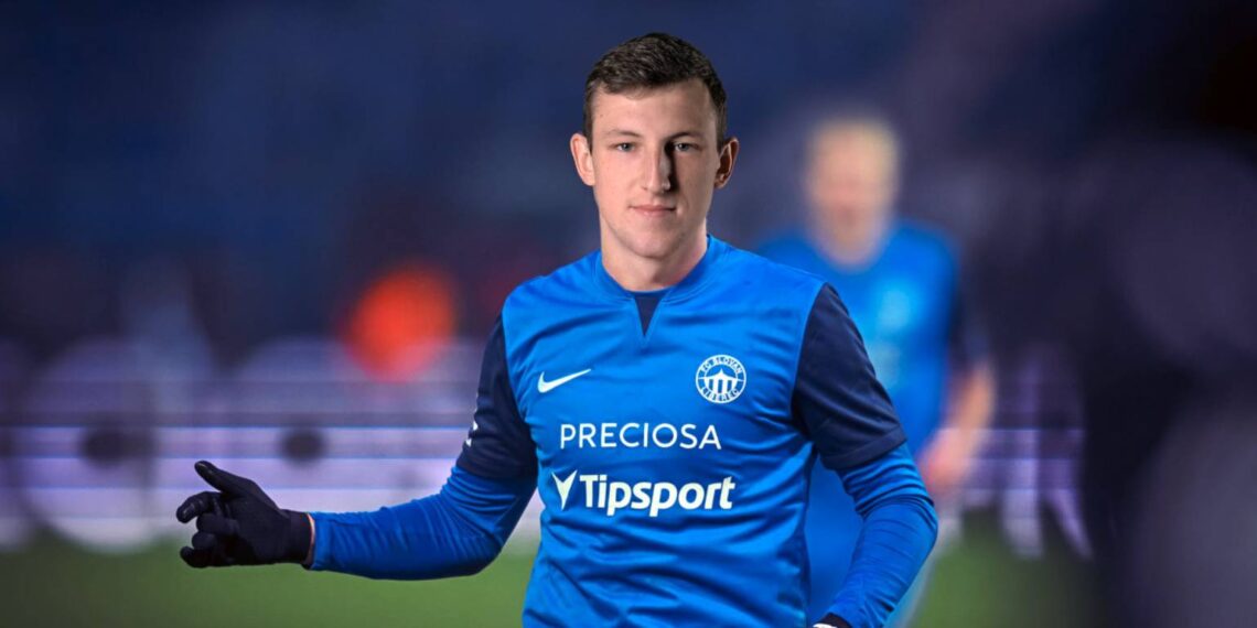 Marek Icha